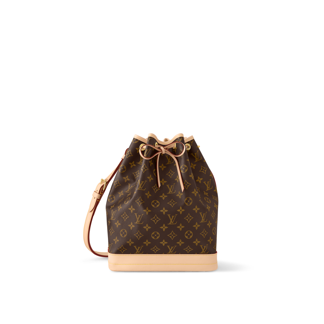 Louis Vuitton Noé Monogram Noé Monogram - Handbags | Louis Vuitton India